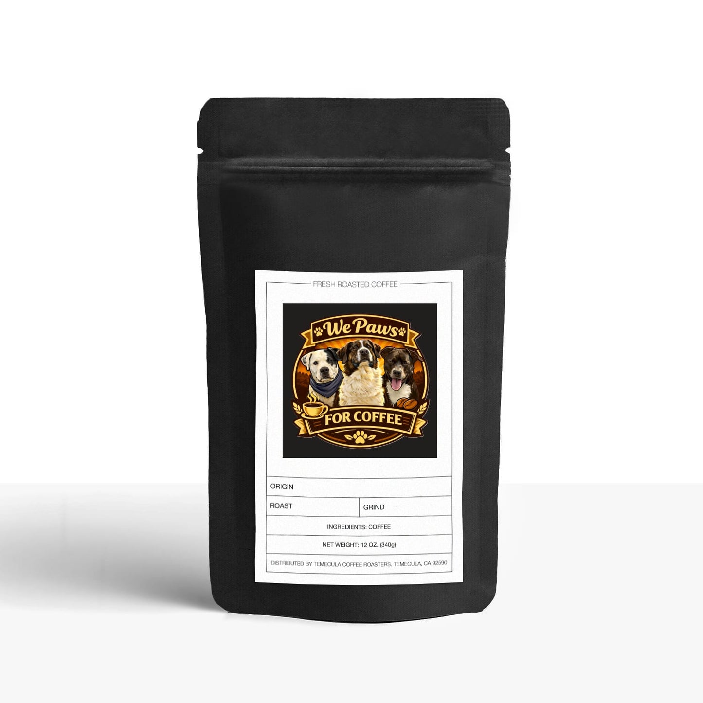 French Roast